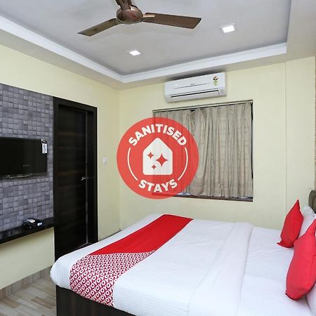 Oyo 7790 Hotel Royal Height Kalkutta Kültér fotó