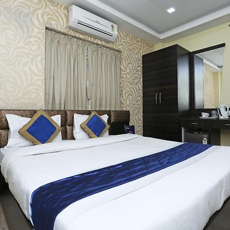 Oyo 7790 Hotel Royal Height Kalkutta Kültér fotó