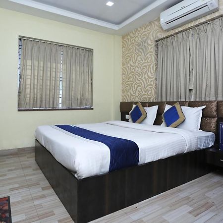 Oyo 7790 Hotel Royal Height Kalkutta Kültér fotó