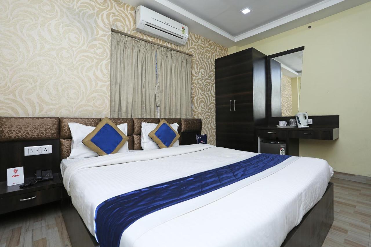 Oyo 7790 Hotel Royal Height Kalkutta Kültér fotó