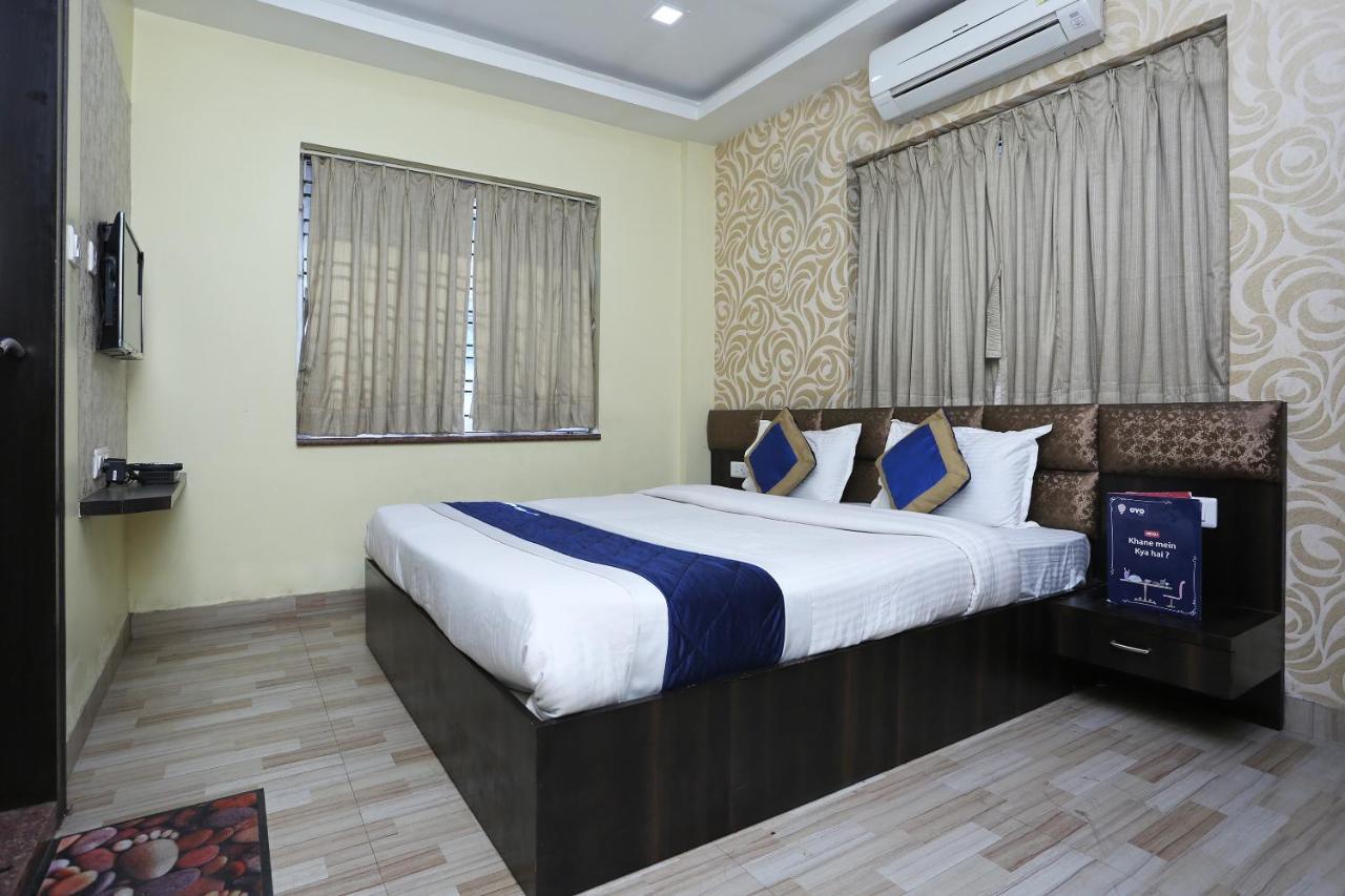 Oyo 7790 Hotel Royal Height Kalkutta Kültér fotó