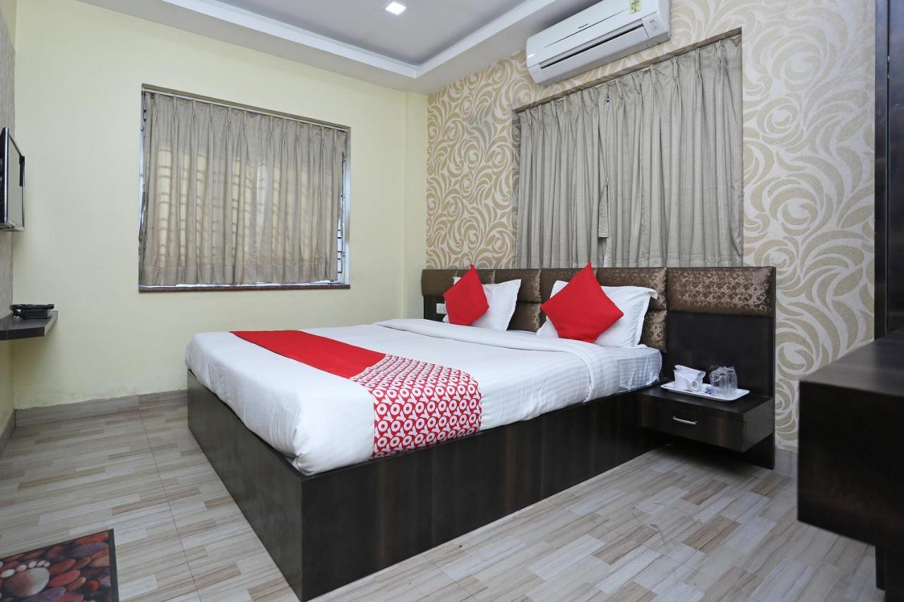 Oyo 7790 Hotel Royal Height Kalkutta Kültér fotó