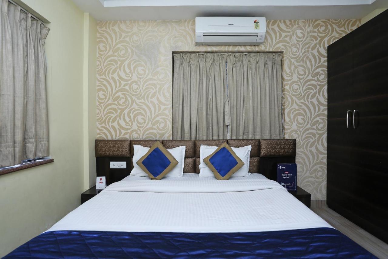 Oyo 7790 Hotel Royal Height Kalkutta Kültér fotó