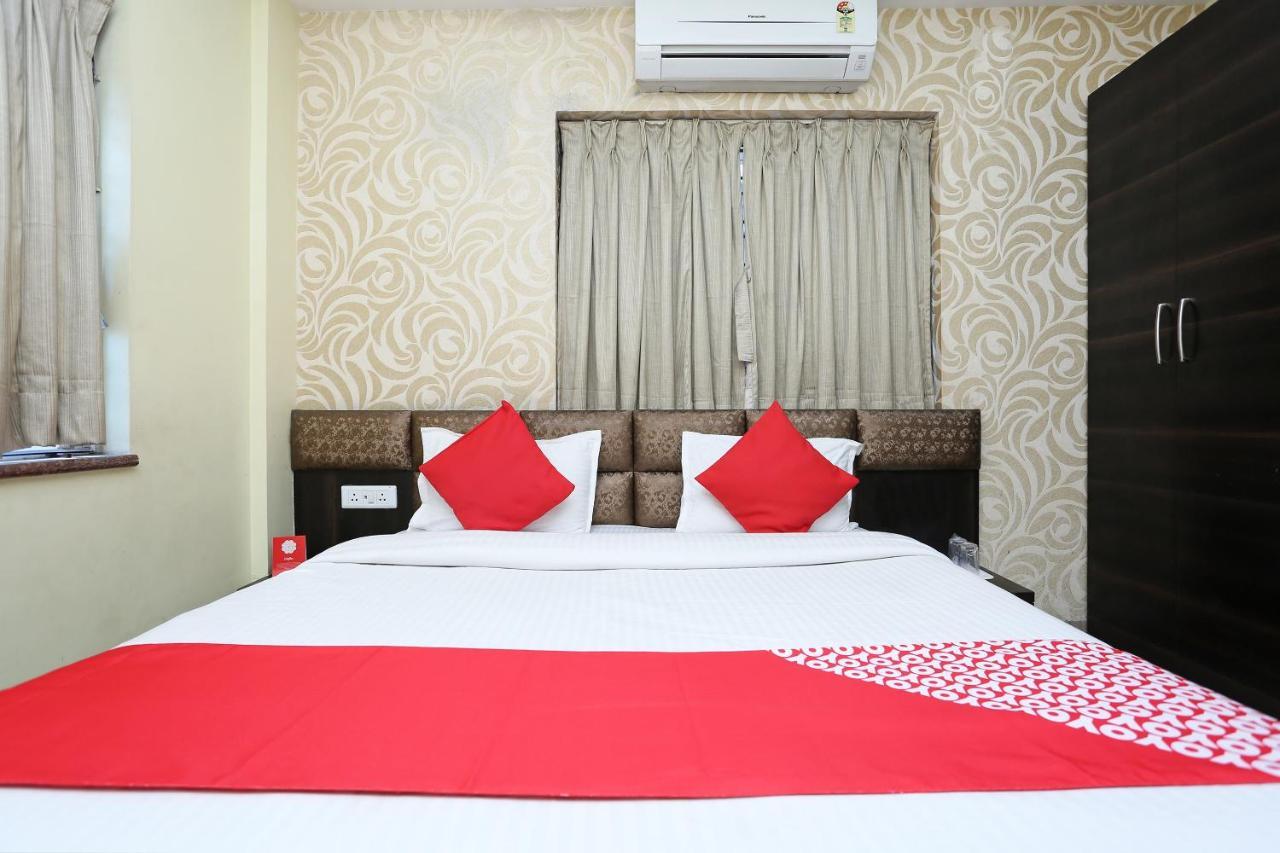Oyo 7790 Hotel Royal Height Kalkutta Kültér fotó