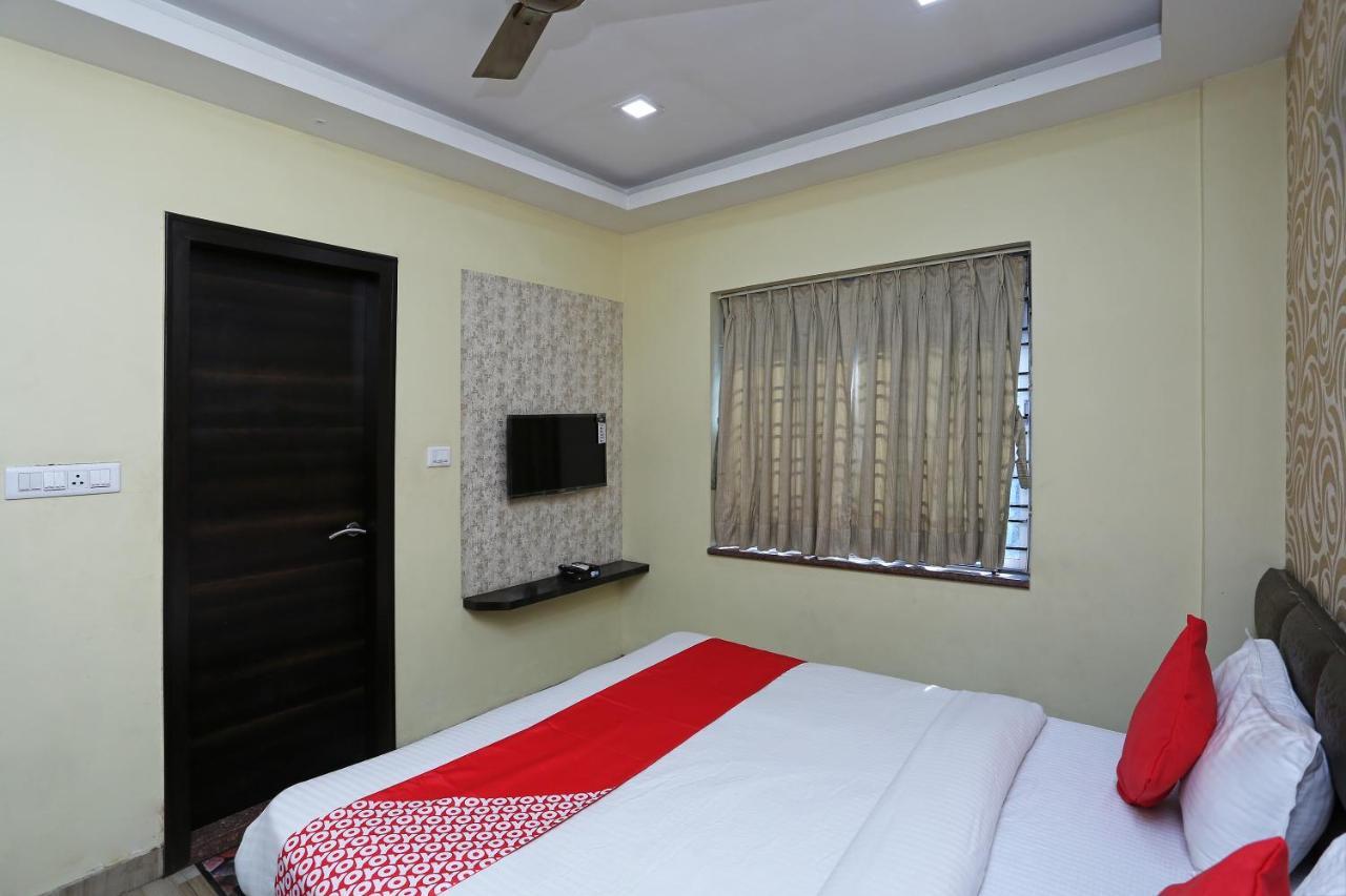 Oyo 7790 Hotel Royal Height Kalkutta Kültér fotó