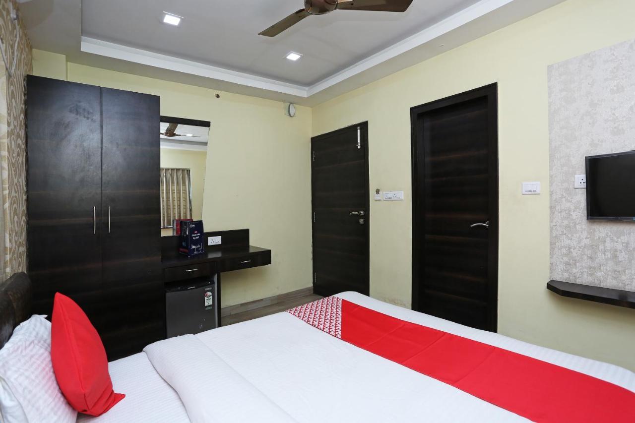 Oyo 7790 Hotel Royal Height Kalkutta Kültér fotó