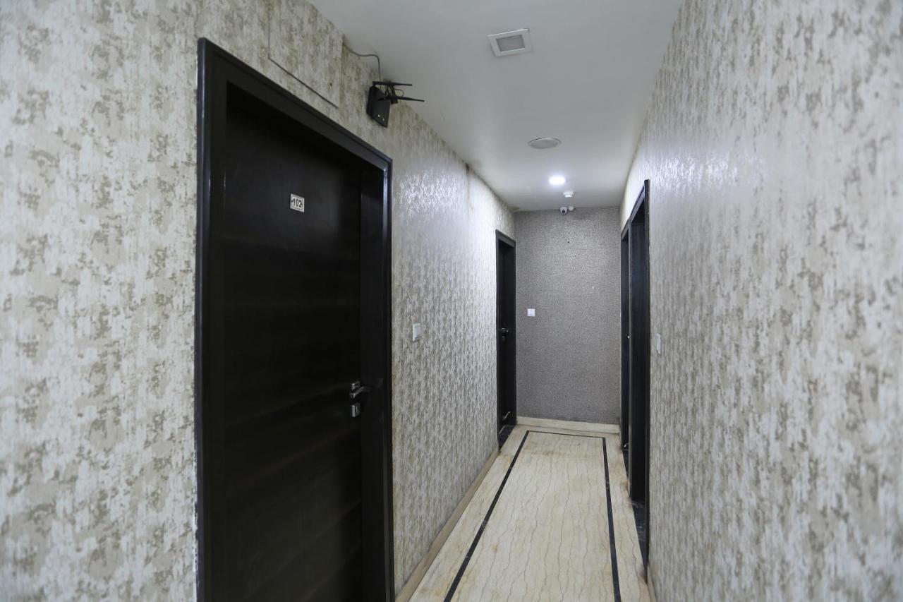 Oyo 7790 Hotel Royal Height Kalkutta Kültér fotó