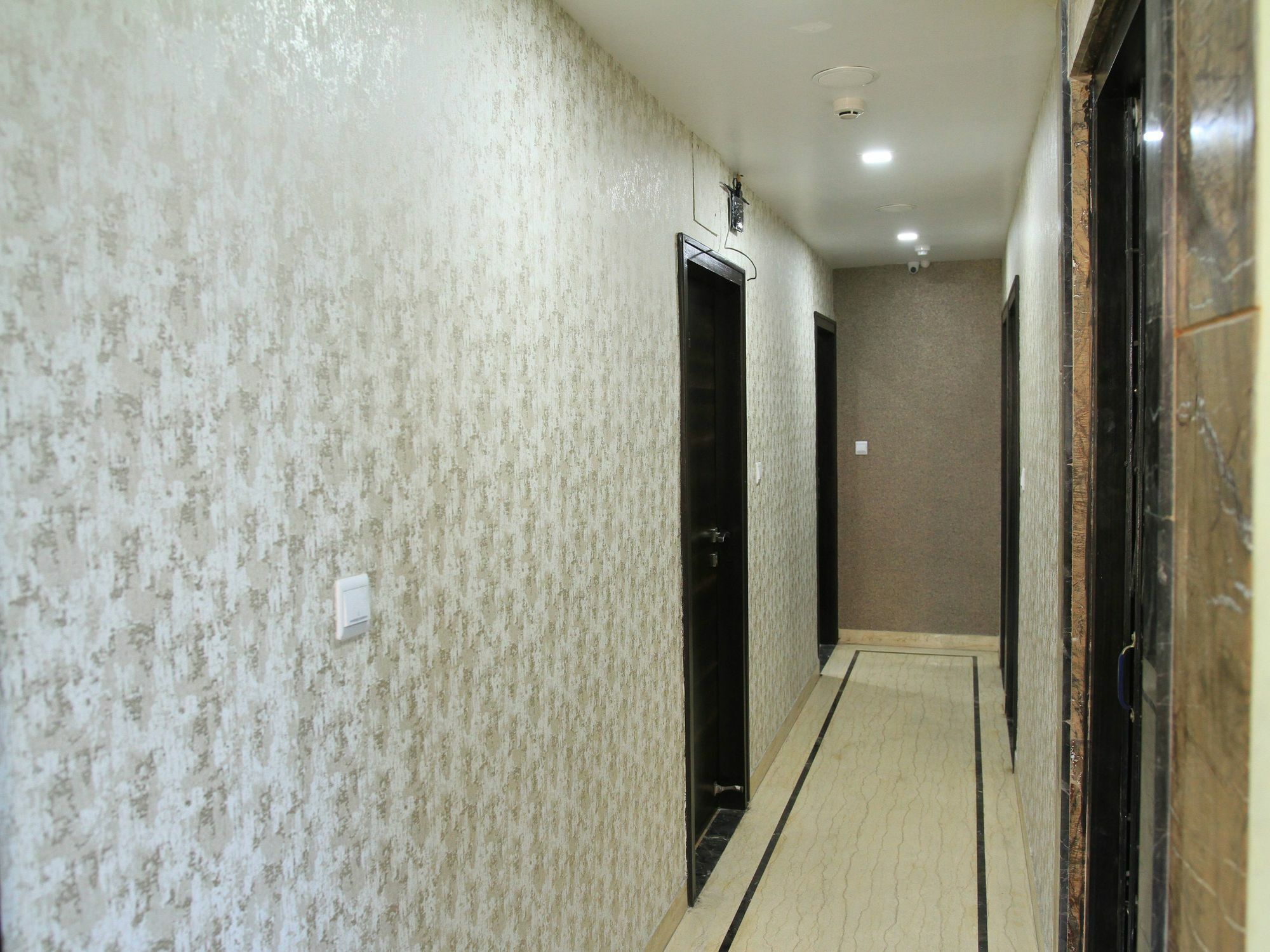 Oyo 7790 Hotel Royal Height Kalkutta Kültér fotó